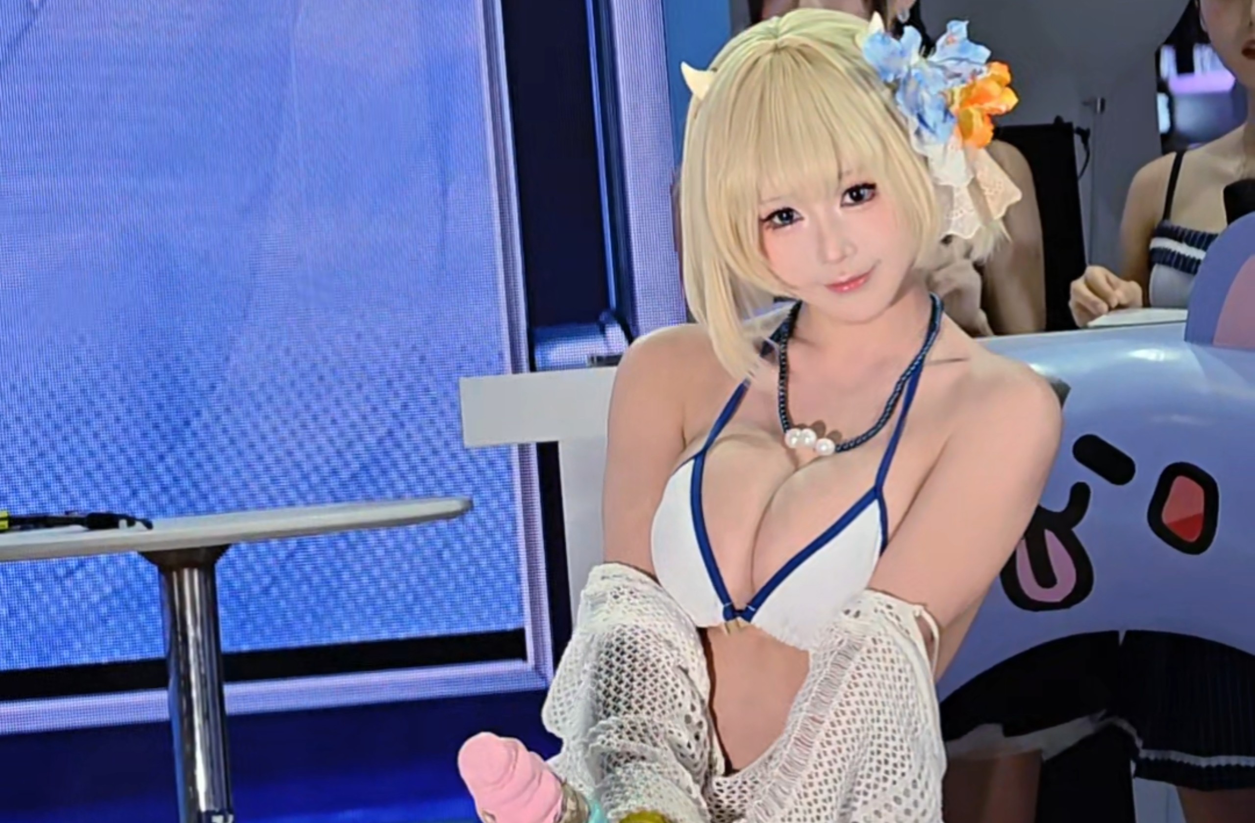[棕色尘埃2]还得是修修猫！