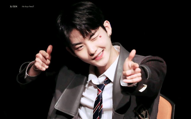 狙击手许玹准_哔哩哔哩 (゜-゜)つロ 干杯~-bilibili