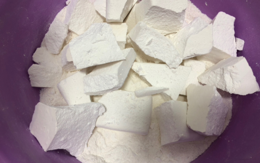 【记录】二次碎块镁粉/镜头不稳/不知道我在急什么