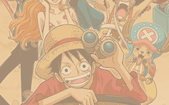 我这个人太喜欢海贼主题壁纸啊