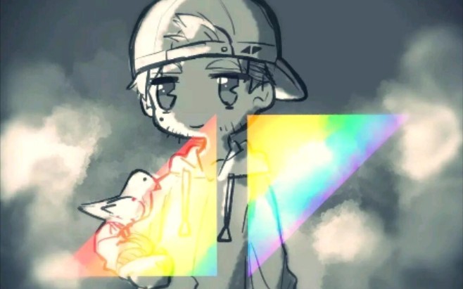 两年后的四月二日你还记得艾维奇吗