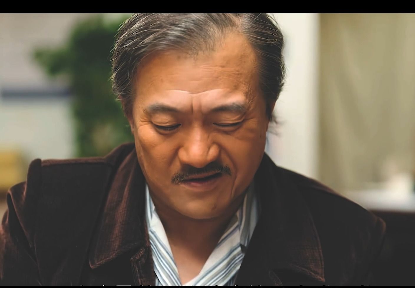 陈明昊演技炸裂时刻!《漫长的季节》