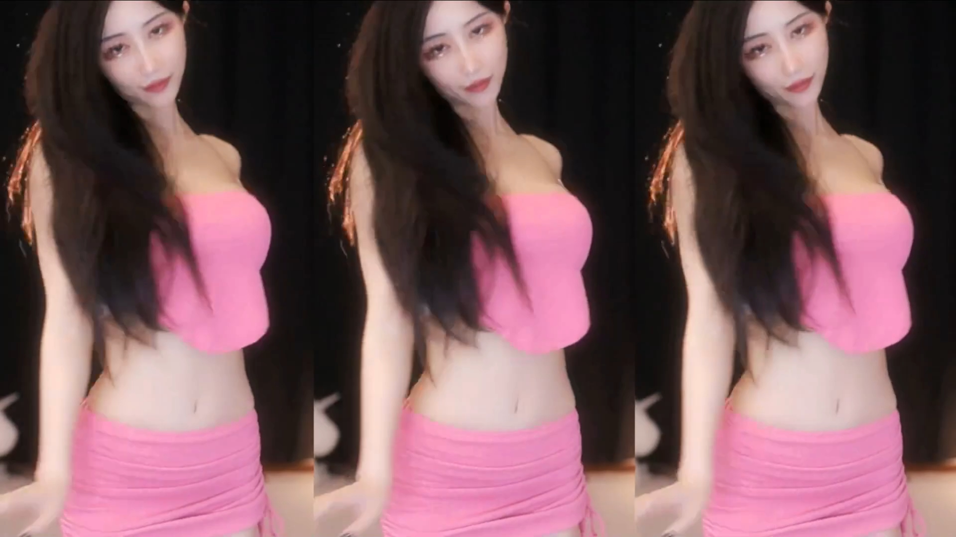 2024-03-31 虎牙白千涵, (1)