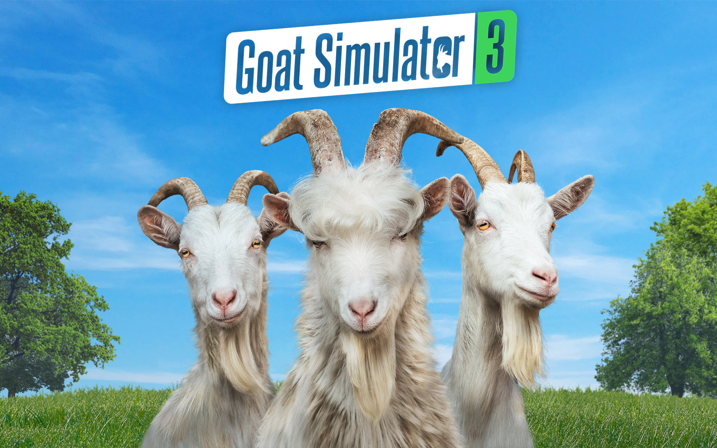 [图]Goat Simulator 3 (PS5)模拟山羊3部分成就指南 -From Trophy Tom