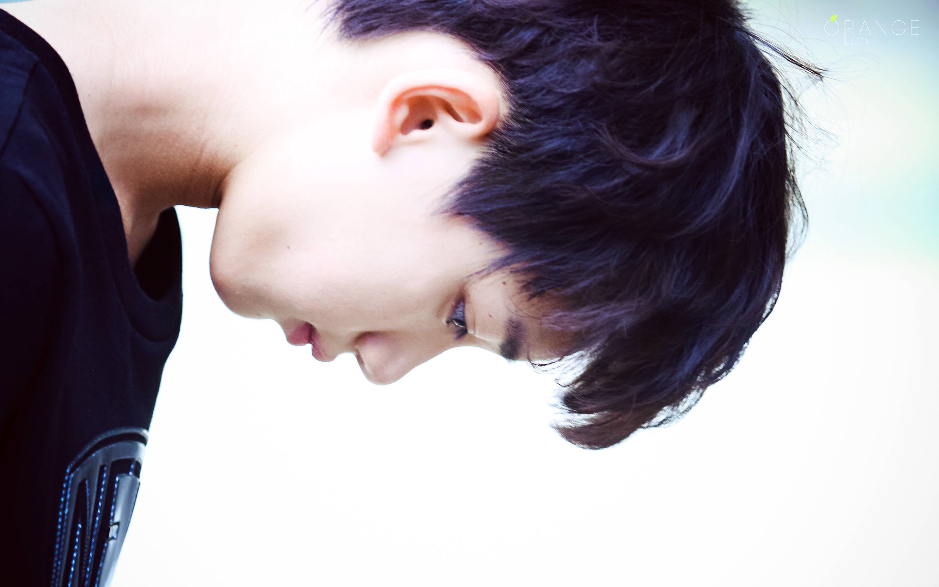 【丁程鑫】反差萌