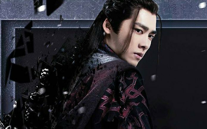 美摄字幕练习‖李易峰鬼厉_哔哩哔哩 (゜-゜)つロ 干杯~-bilibili