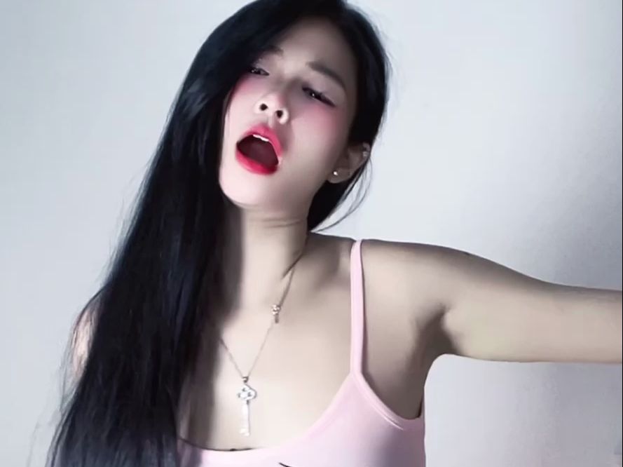 快手 抖音女主播 陈户崽崽呀 2 舞蹈剪辑回放