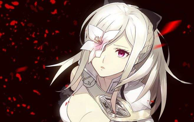 【中野赤瞳/zero】暴力美学 一秒伤害溢出——尝试新打法.