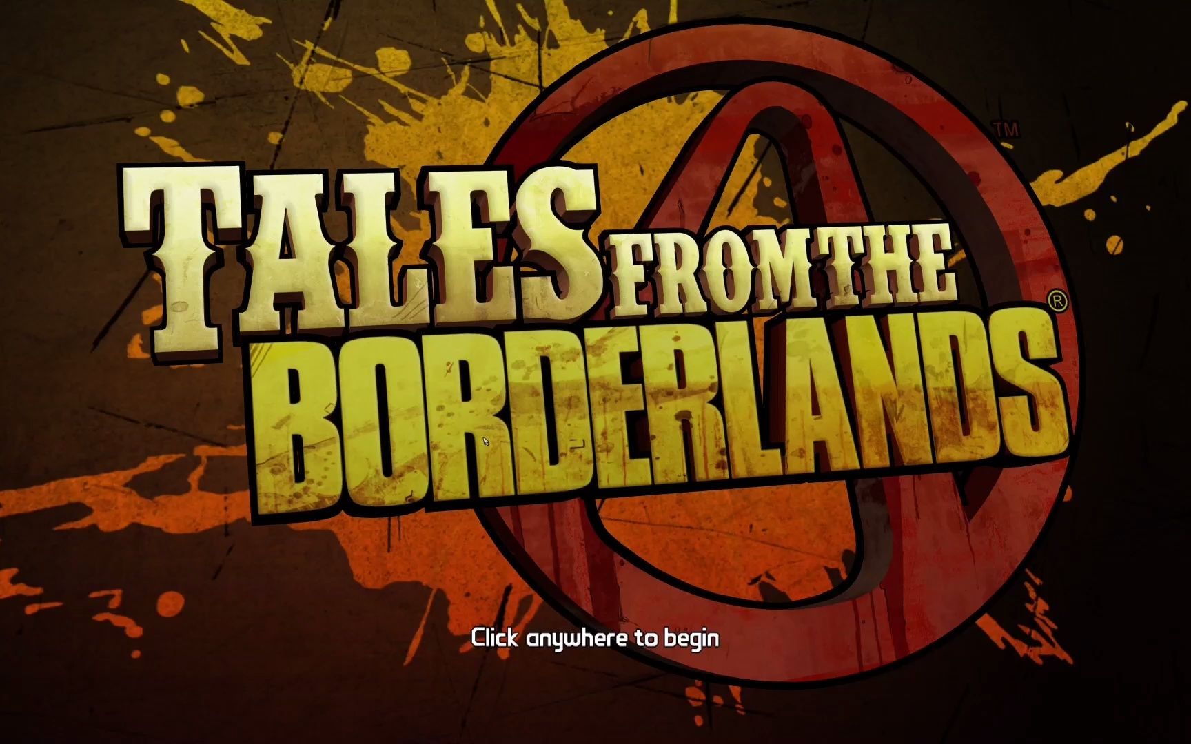 [图]无主之地传说Tales from the borderlands - 第4章 - Escape Plan Bravo