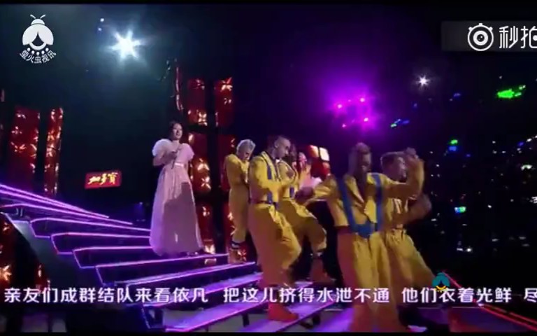 [图]杨钰莹与偶像邓丽君翻唱的两版《jambalaya》，经典美国乡村歌曲。