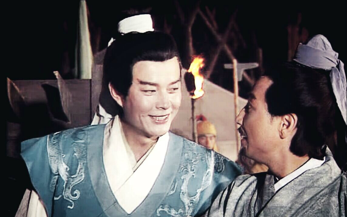 【央三/瑜干?】江东的公瑾是老虎