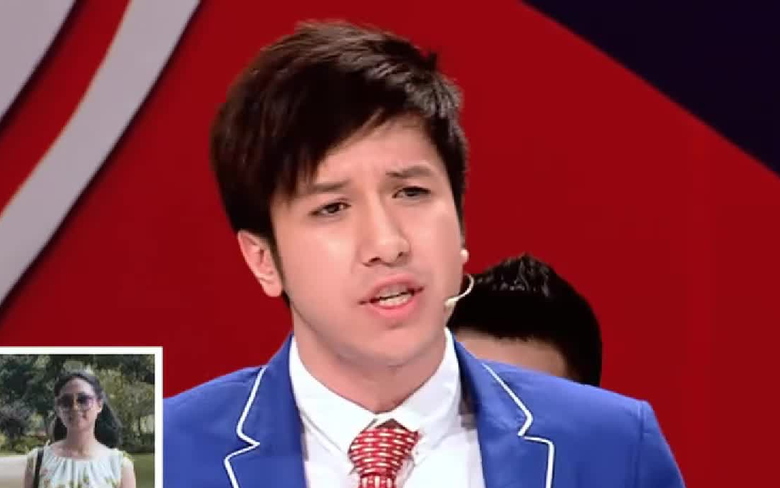 奇葩说【女人该拼事业or男人2】