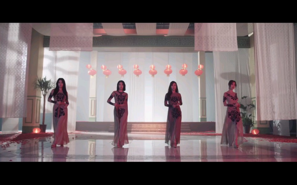 [图]《SISTAR》完整版MV合集（含小分队）