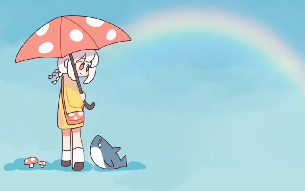 沃玛6.12日视频结尾壁纸动态化