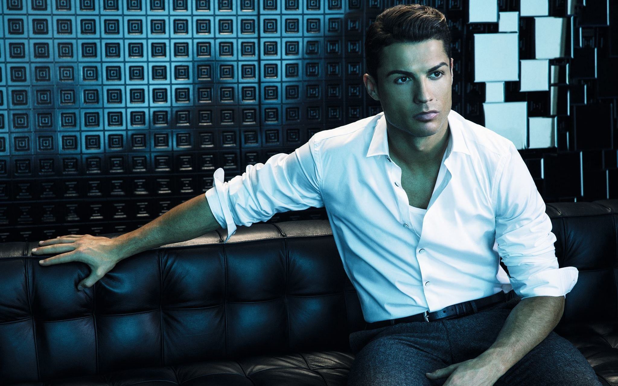 克里斯蒂亚诺罗纳尔多