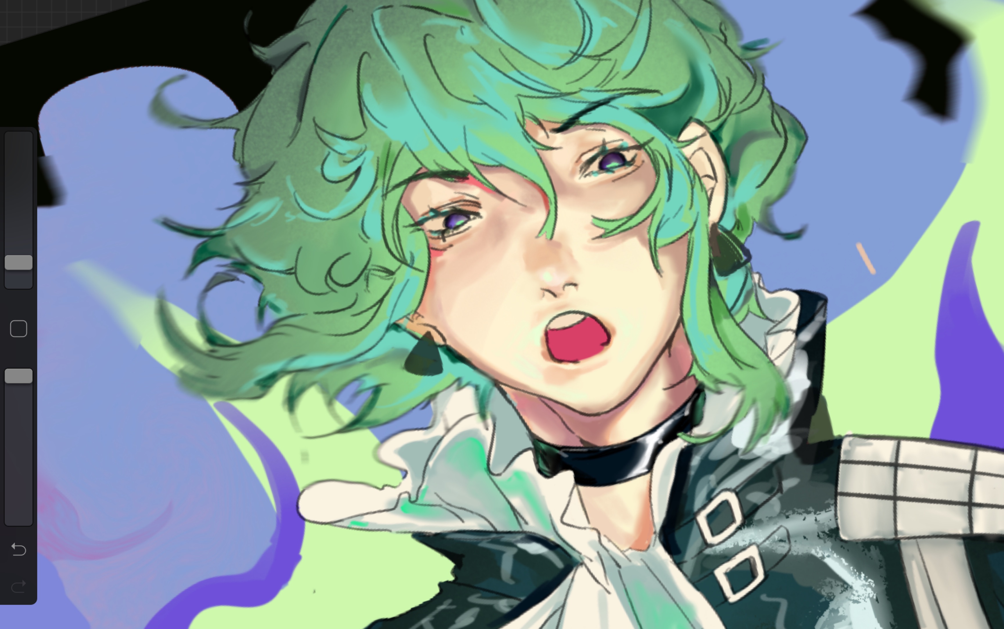 普罗米亚lio芳心纵火犯