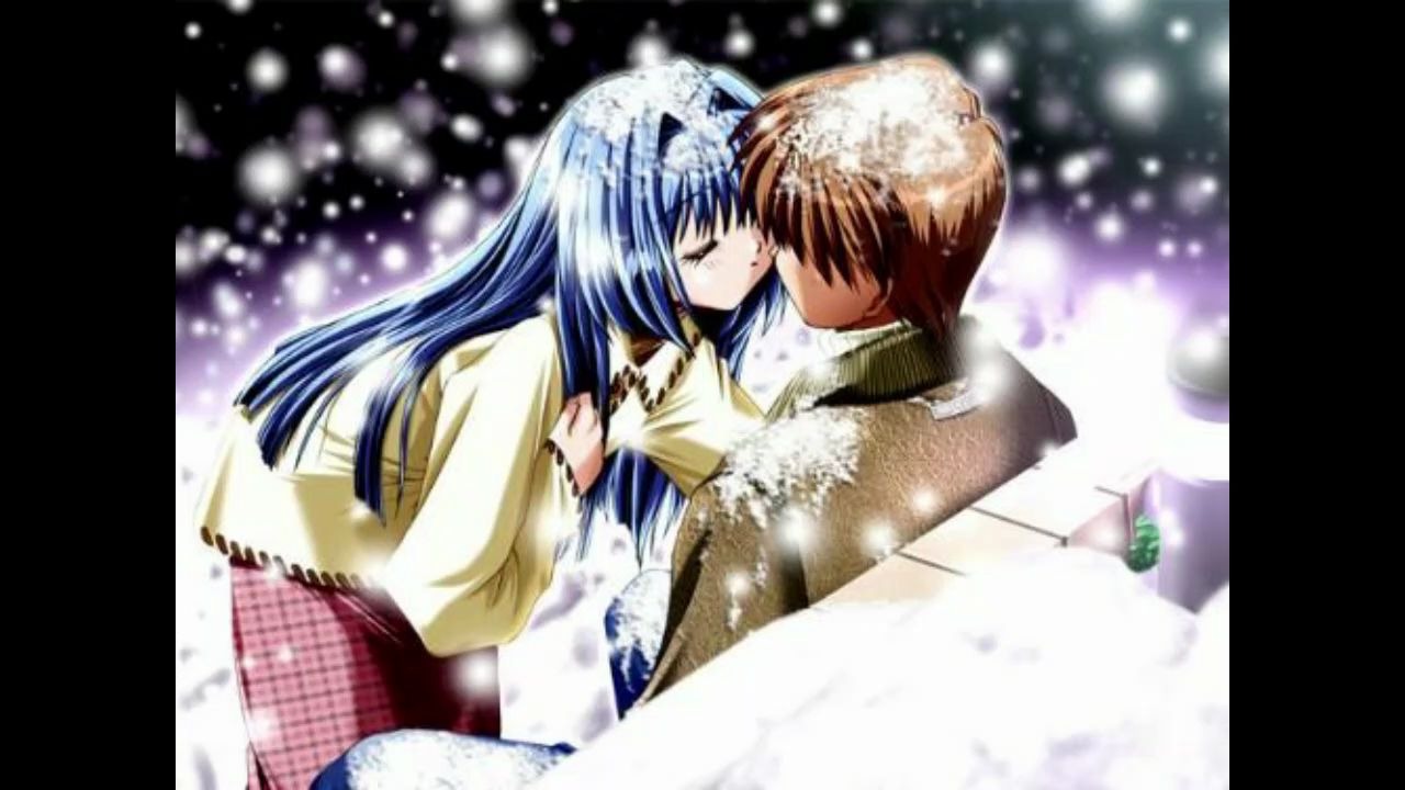 【广播剧】Kanon Vol.3 水濑名雪的故事哔哩哔哩bilibili