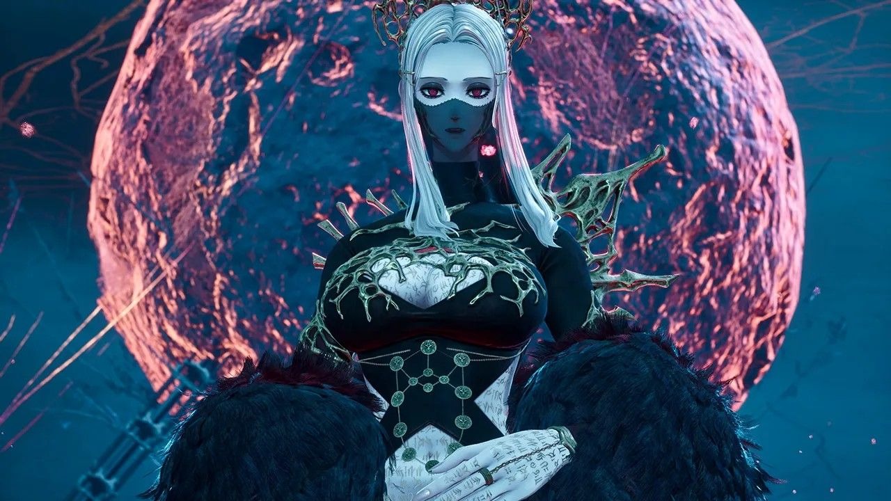 【IGN】《噬血代码2》发售预告