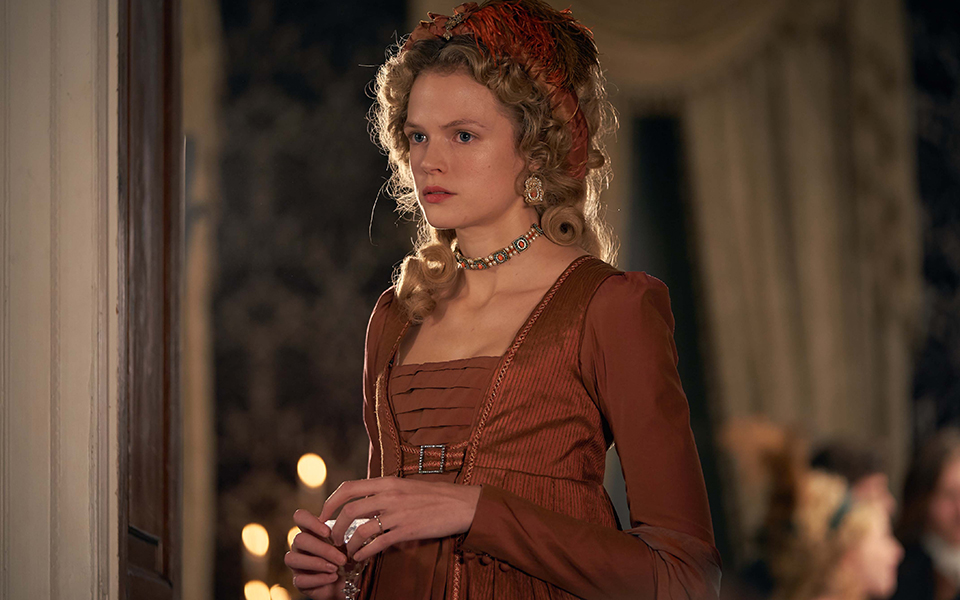 波达克第四季第5集