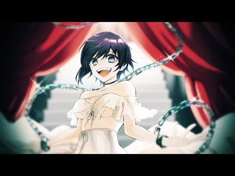 『マーディスト ―死刑囚・风见多鹤―』PV(CV:小松未可子)