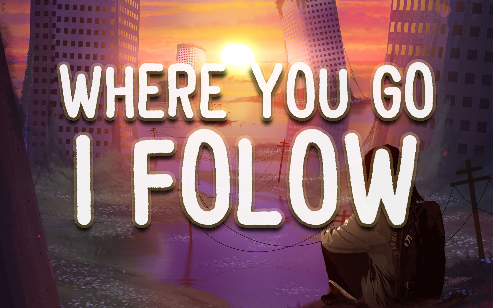 [图]【Pop】《Where You Go I Follow》Justin Bieber ft. Pink Sweat$, Chandler Moore, Judah