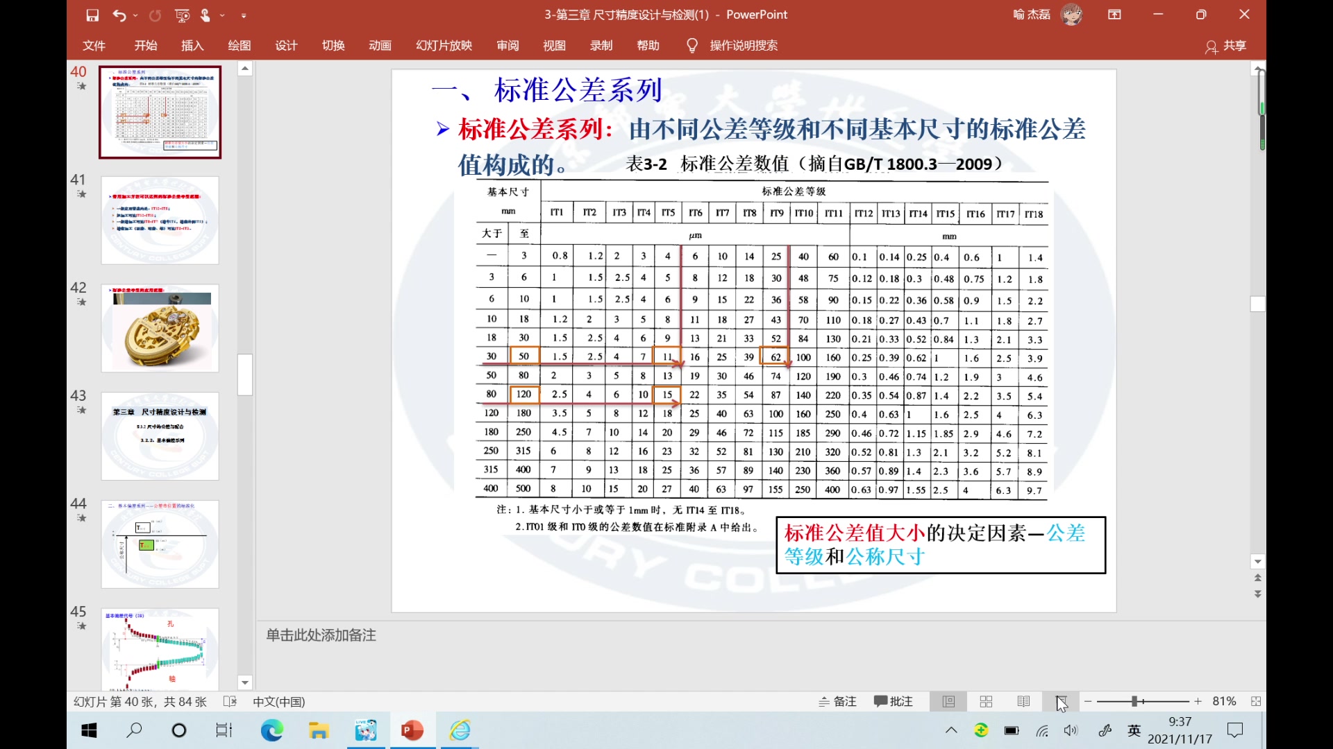 《互换性》基本偏差+标注+习题哔哩哔哩bilibili