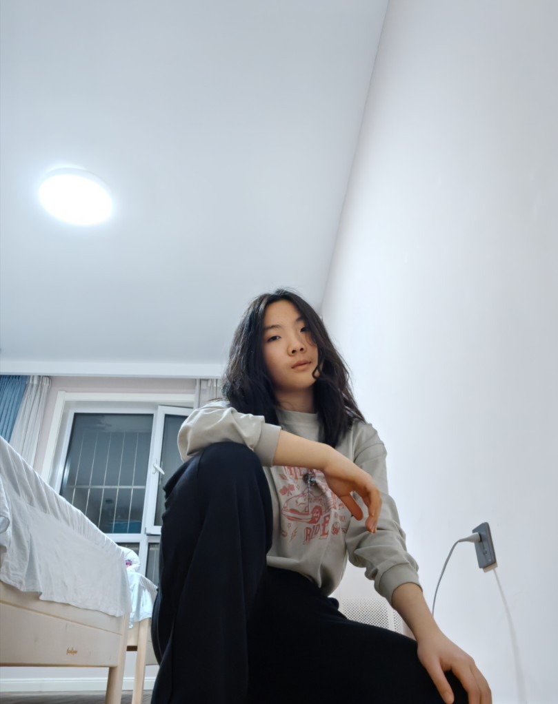 来段swag骗你一下(后面是中学生星期五放学实录)