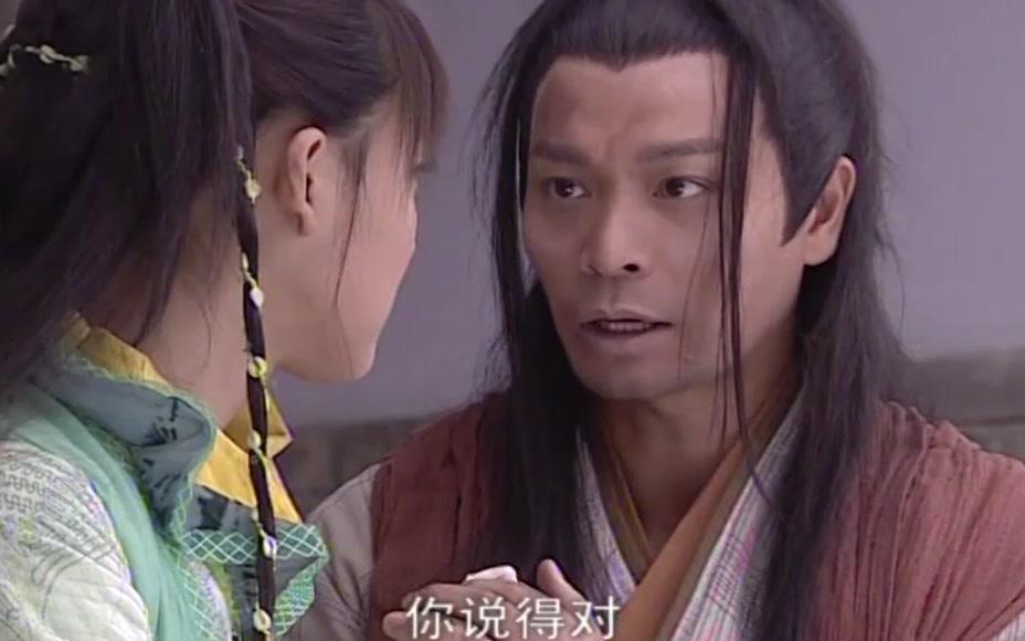 八仙全传之八仙过海203韩湘子戒毒