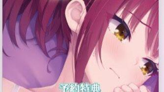 ライムライト・レモネードジャム 柚子社新作 sofmap特典_哔哩哔哩_bilibili