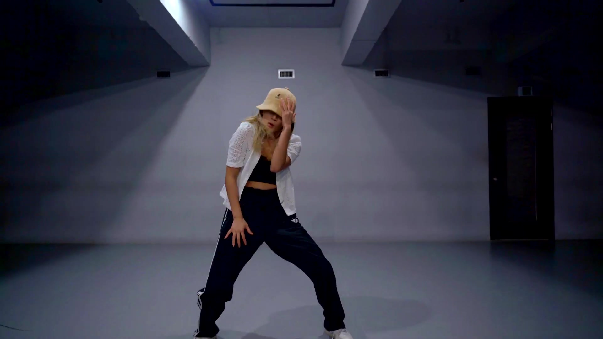 【prepix】kayday编舞animal - trey songz