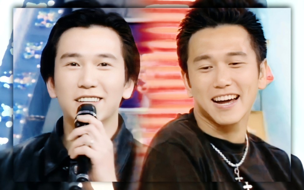 【温兆伦】早期游戏黑洞喜剧人Ⅱ两期《奖门人》综艺中字cut