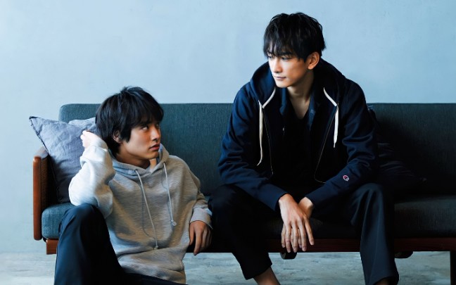 【町田启太×赤楚卫二】金代理的秘密—07