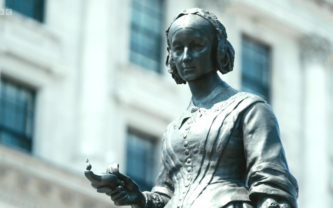 南丁格尔:护士先锋.2023[片头][高清][英字]