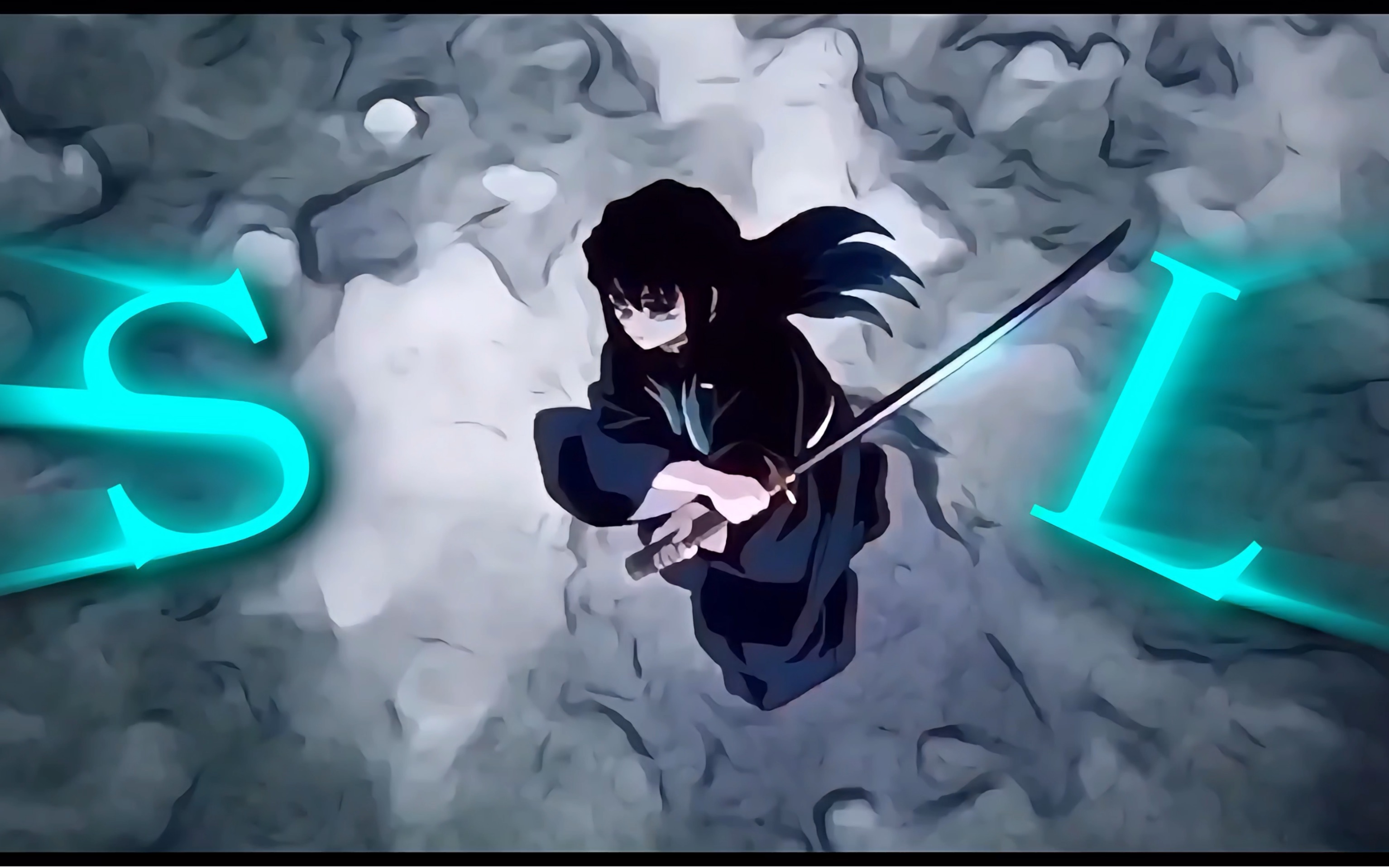 [鬼灭之刃] ae拉镜 时透无一郎