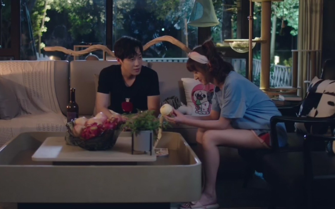 浅情人不知高仁宁为璇高仁认清自我开始追妻了期待的搓手手