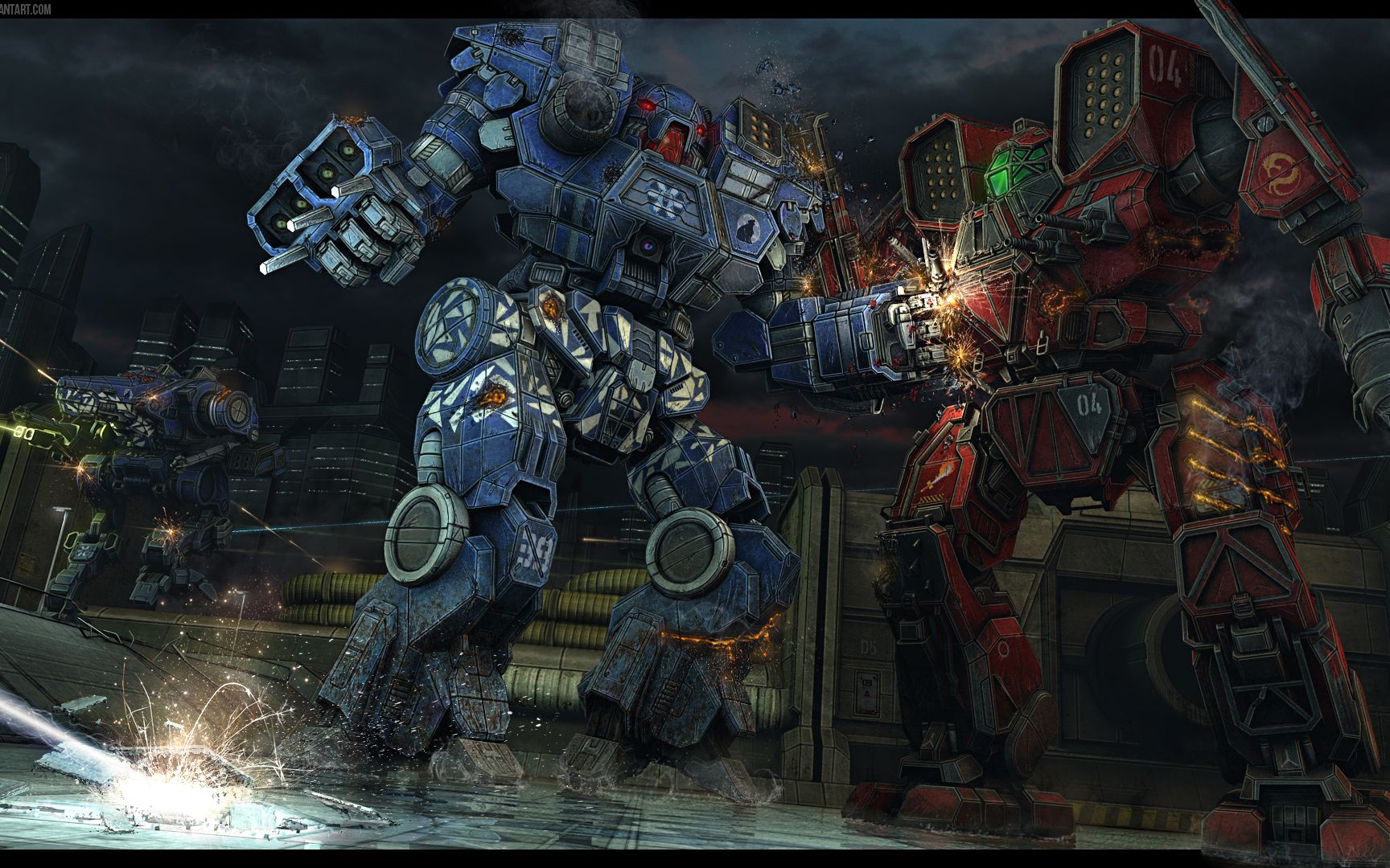 机甲战士5 真·刺杀任务高难模式