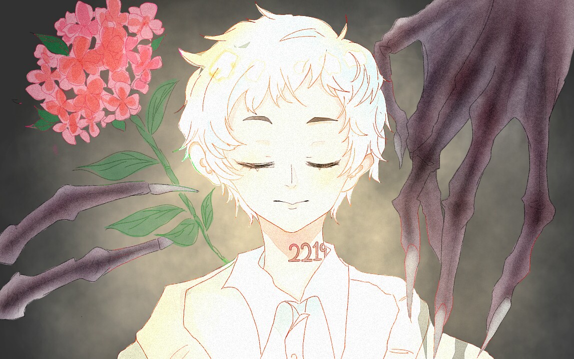 摸个诺曼小天使(1711ω1117)1779_哔哩哔哩_bilibili