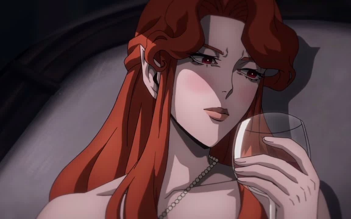 lenore commits solar suicide