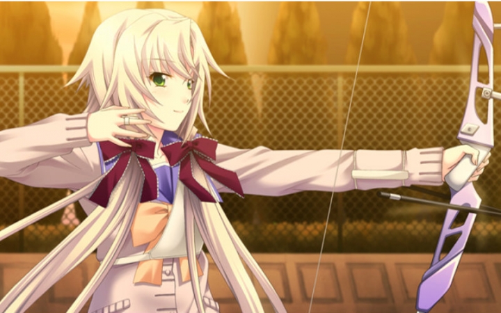 秋之回忆6吐槽向解说---第七期