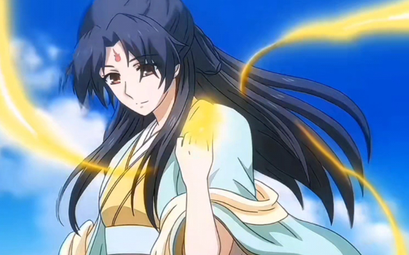 【狐妖小红娘】王权霸业年轻时候是真的帅