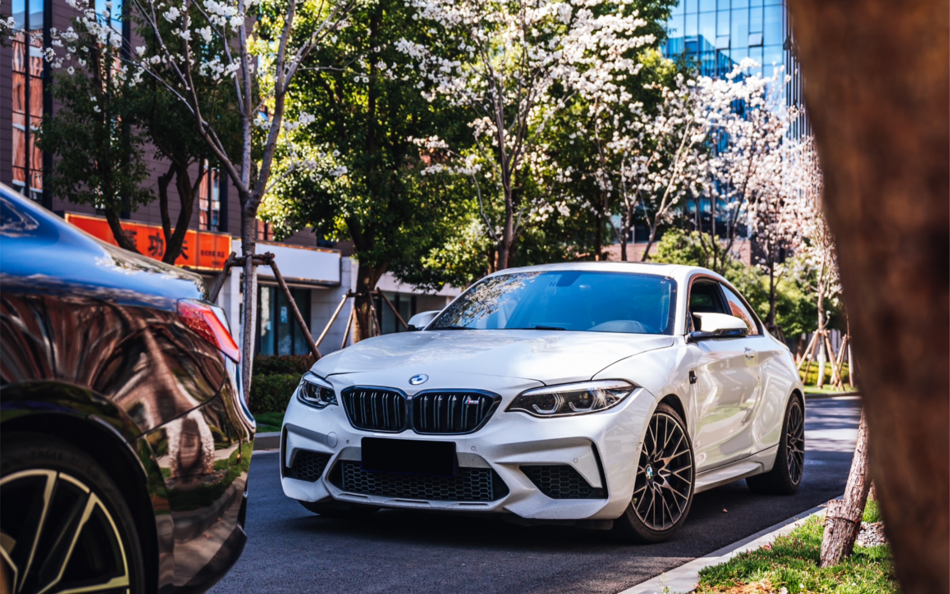 最具驾驶乐趣的宝马mpower