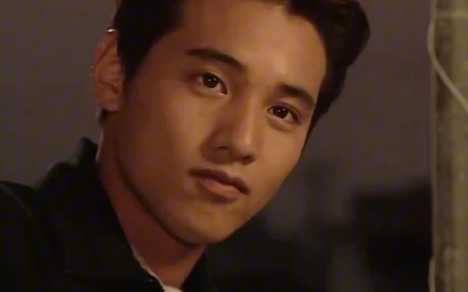 【元斌】韩泰锡——笑容逐渐消失