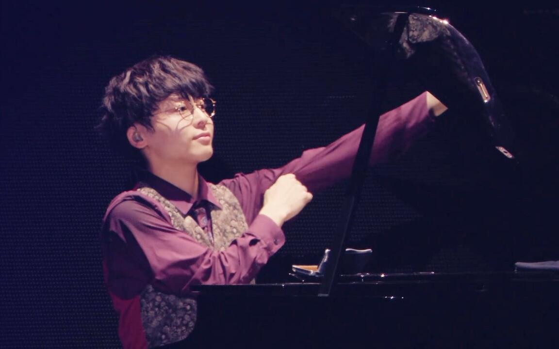工藤大輝6.28生贺】【全场中字】Da-iCE 5Th Anniversary Tour -BET-_哔