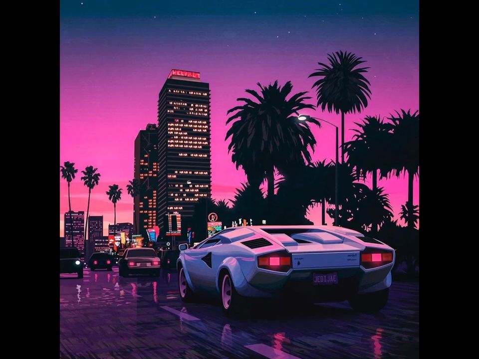 [free] kavinsky x mr.
