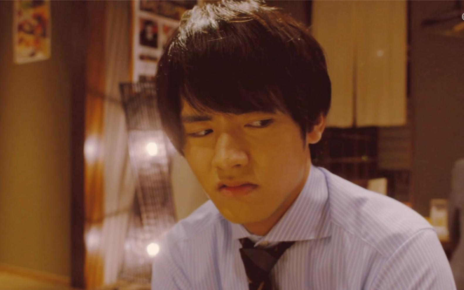 黑泽x安达|怎奈他的身旁有个他_哔哩哔哩 (゜-゜)つロ 干杯~-bilibili