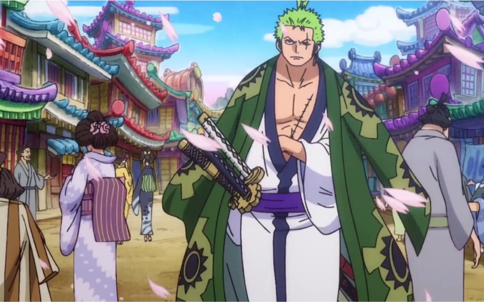 索大和之国卡点_哔哩哔哩 (゜-゜)つロ 干杯~-bilibili