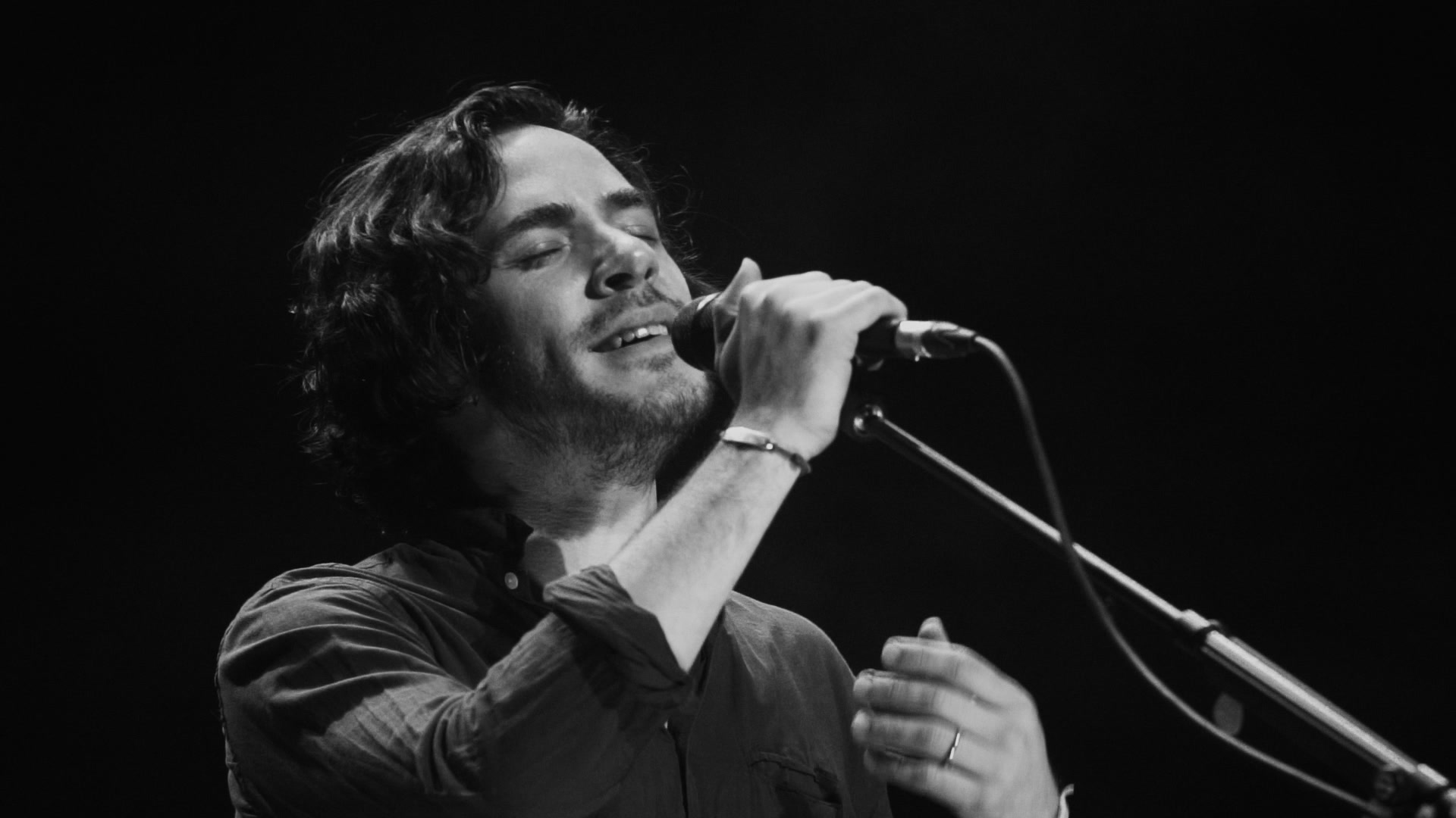 [图]Breaking The Rules (Live Acoustic) - Jack Savoretti