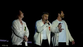 Tải video: 【Take That】The Flood （Live in Austria，2024-07-04）