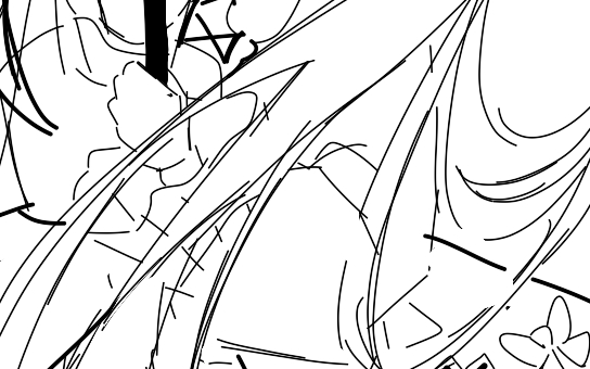 多少个赞画多少笔