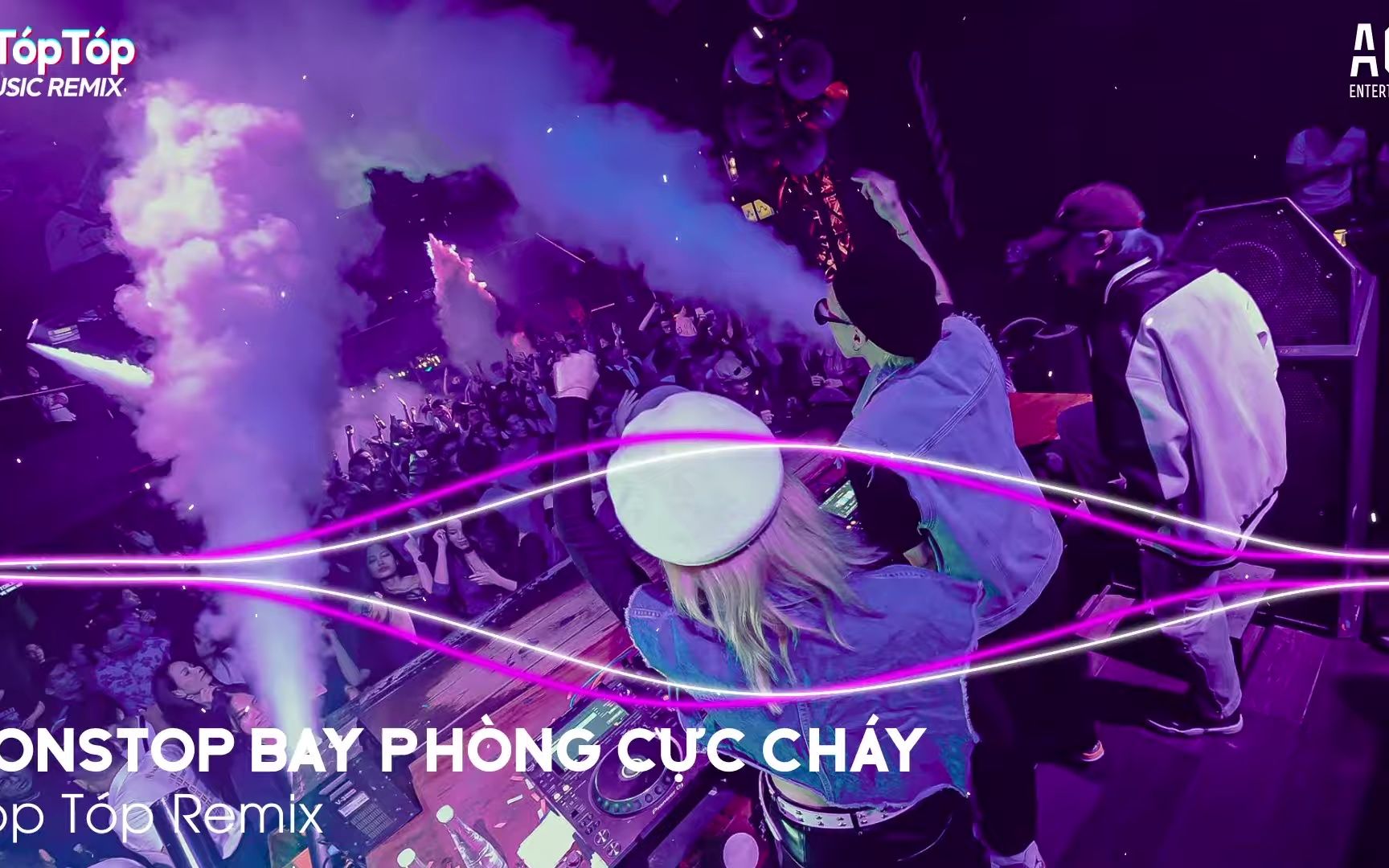 [图]劲爆越南语越南鼓车载酒吧DJ-Tình Ta Phai Dấu Người Giờ Ở Đâu Remix Hot Trend